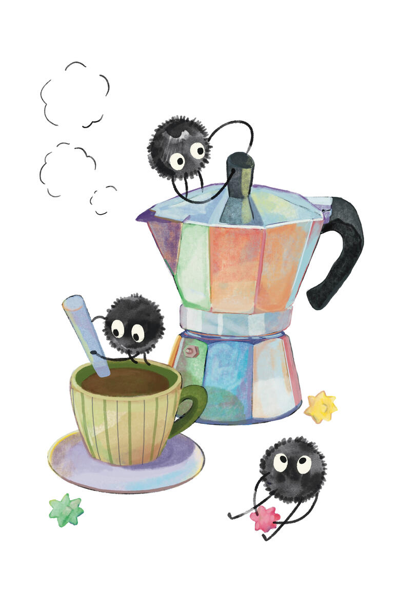 soot soot