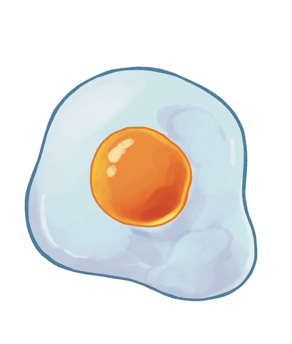 egg egg