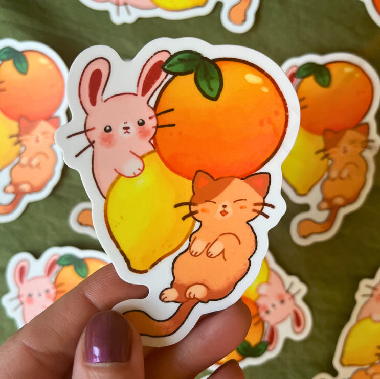 Citrus Friends Rep Citrus Friends Rep