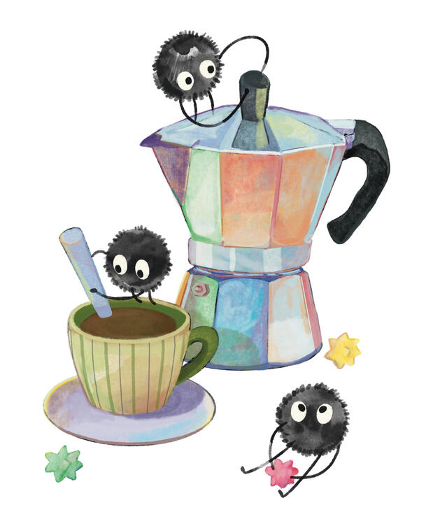 soot sprites