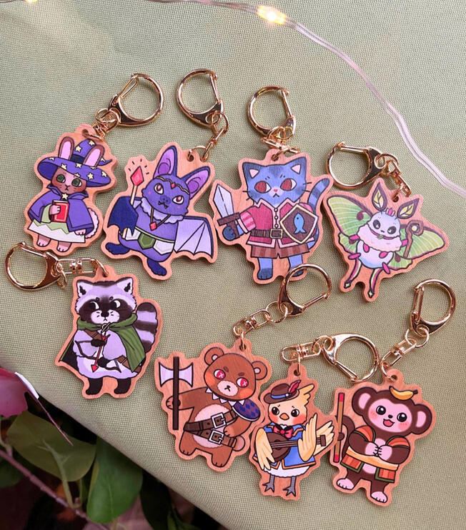 animal rpg animal rpg