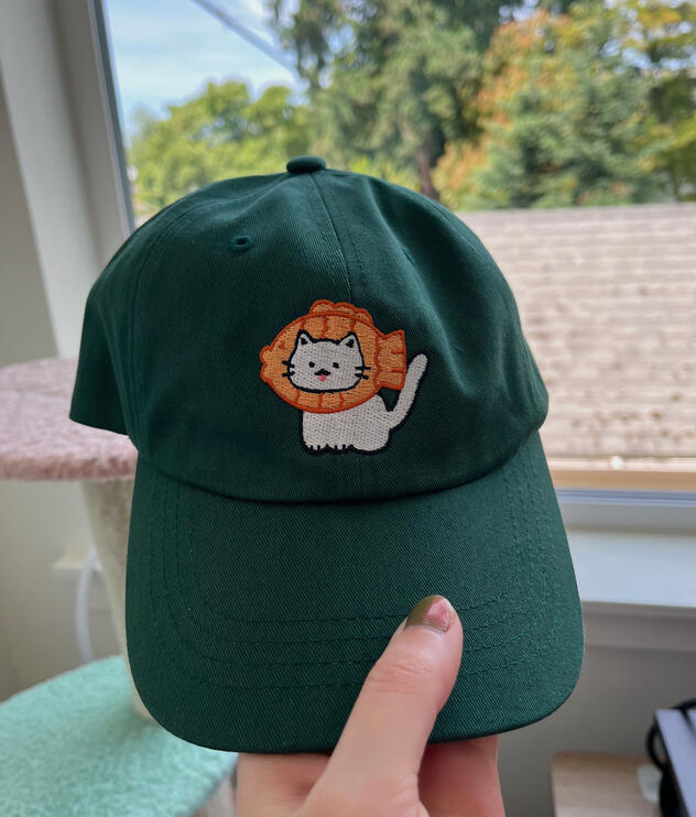 Hat Hat