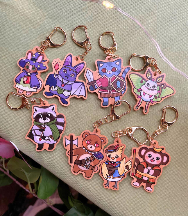animal rpg animal rpg